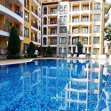 Golden Dreams * Sunny Beach