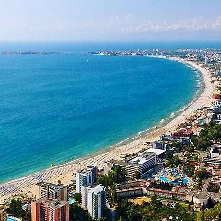 Golden Dreams * Sunny Beach