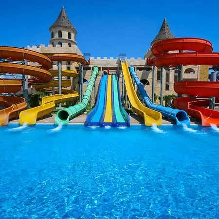 Apartment Golden Dreams Sunny Beach