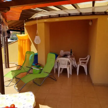 Golden Dreams Apartment Sunny Beach